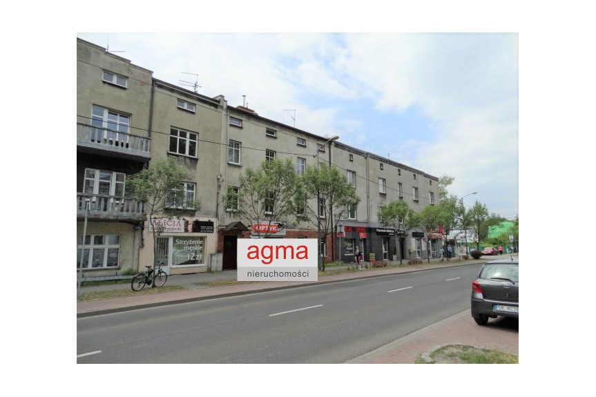 Katowice, Piotrowice, Mieszkanie na wynajem